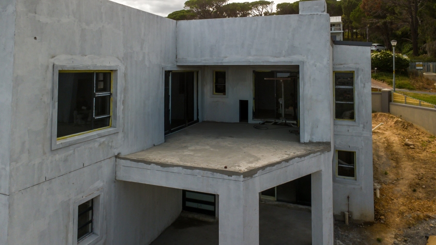 3 Bedroom Property for Sale in Mountainside Western Cape